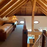 Appartement Ansitz Wirtsgut - Familienappartements In Den Bergen *