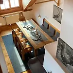 Appartement Ansitz Wirtsgut - Familienappartements In Den Bergen Leogang