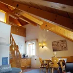 Ansitz Wirtsgut - Familienappartements In Den Bergen Appartement Leogang