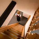 Ansitz Wirtsgut - Familienappartements In Den Bergen * Leogang