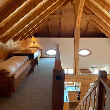 Apartment Ansitz Wirtsgut - Familienappartements In Den Bergen *