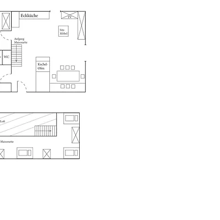 公寓 Ansitz Wirtsgut - Familienappartements In Den Bergen