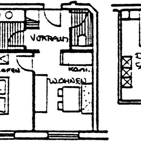 Ansitz Wirtsgut - Familienappartements In Den Bergen Appartamento Leogang