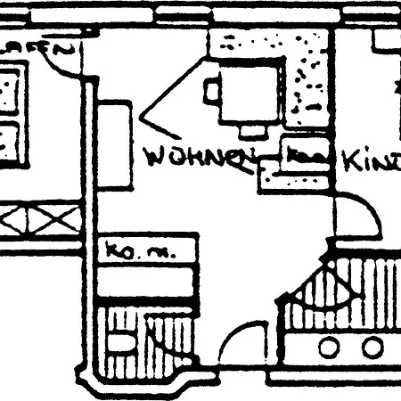 Ansitz Wirtsgut - Familienappartements In Den Bergen *