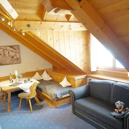 Appartamento Ansitz Wirtsgut - Familienappartements In Den Bergen Leogang