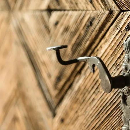 Ansitz Wirtsgut - Familienappartements In Den Bergen Apartment *