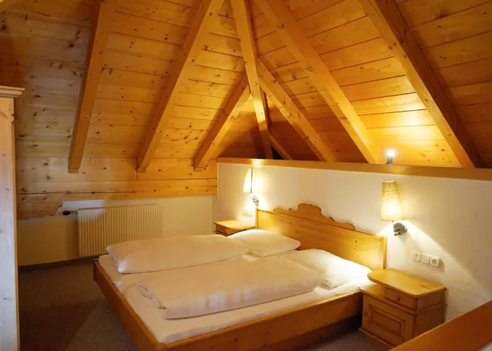 아파트 Ansitz Wirtsgut - Familienappartements In Den Bergen