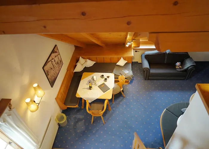 Ansitz Wirtsgut - Familienappartements In Den Bergen 아파트 *