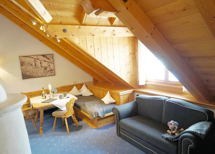 아파트 Ansitz Wirtsgut - Familienappartements In Den Bergen 레오강