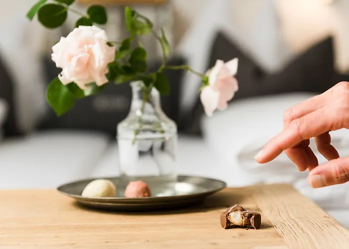 아파트 Ansitz Wirtsgut - Familienappartements In Den Bergen 레오강